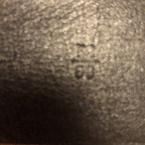 Prada black leather belt - Picture 2 of 3